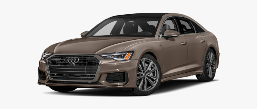 2019 Audi A6 - Audi A6 45tfsi 2020, HD Png Download, Free Download