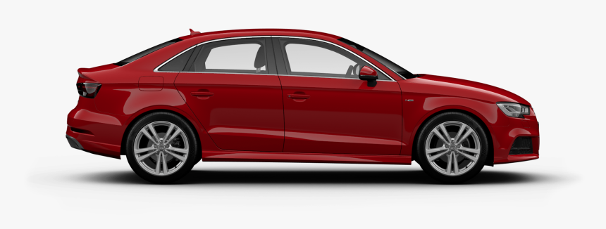 Audi A3 Saloon - Audi A3 Saloon Sport, HD Png Download, Free Download