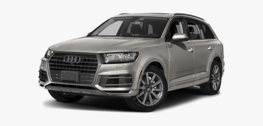 2019 Q7 - Audi Suv Q7, HD Png Download, Free Download