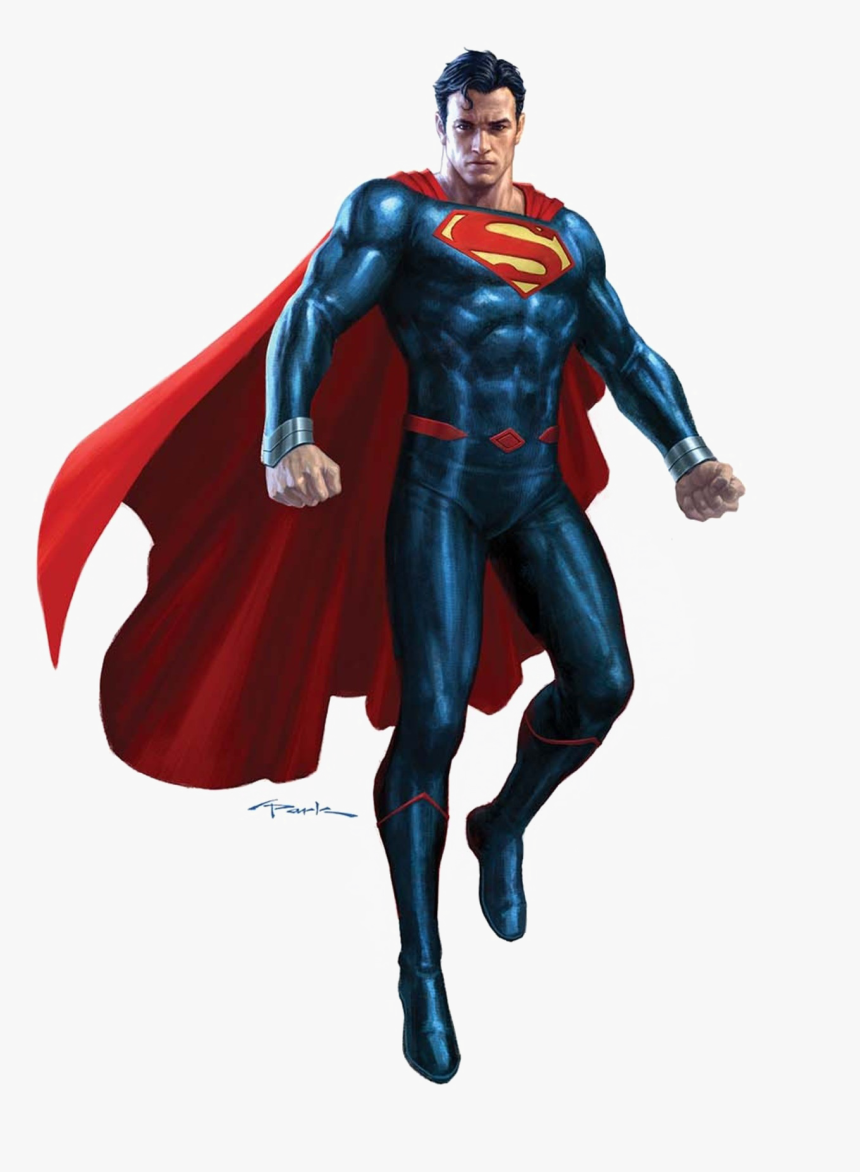 Superman Png Picture, Transparent Png, Free Download