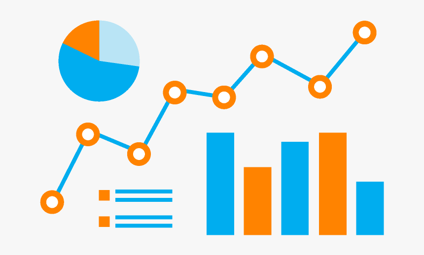 Data Analysis Icon Transparent, HD Png Download, Free Download