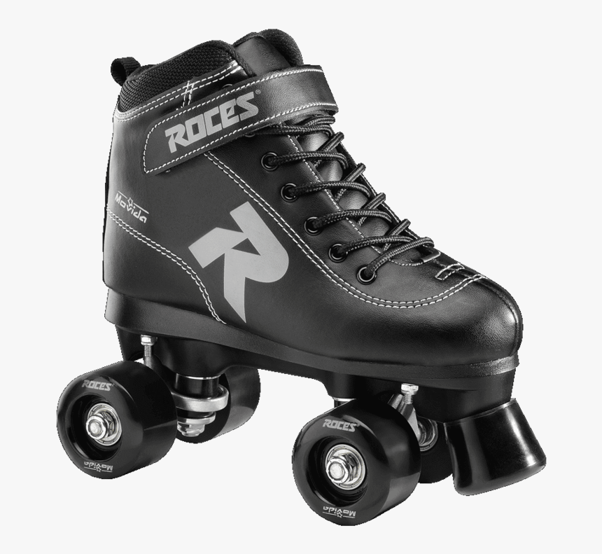 Roller-skates - Roche Roller Skates, HD Png Download, Free Download