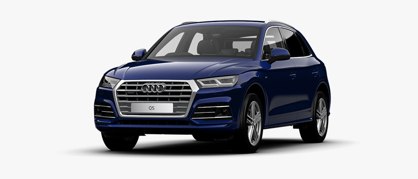 Audi Q5 2019 Png, Transparent Png, Free Download