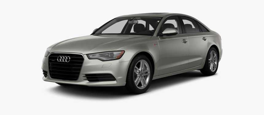 Audi A6 2014 Model, HD Png Download, Free Download