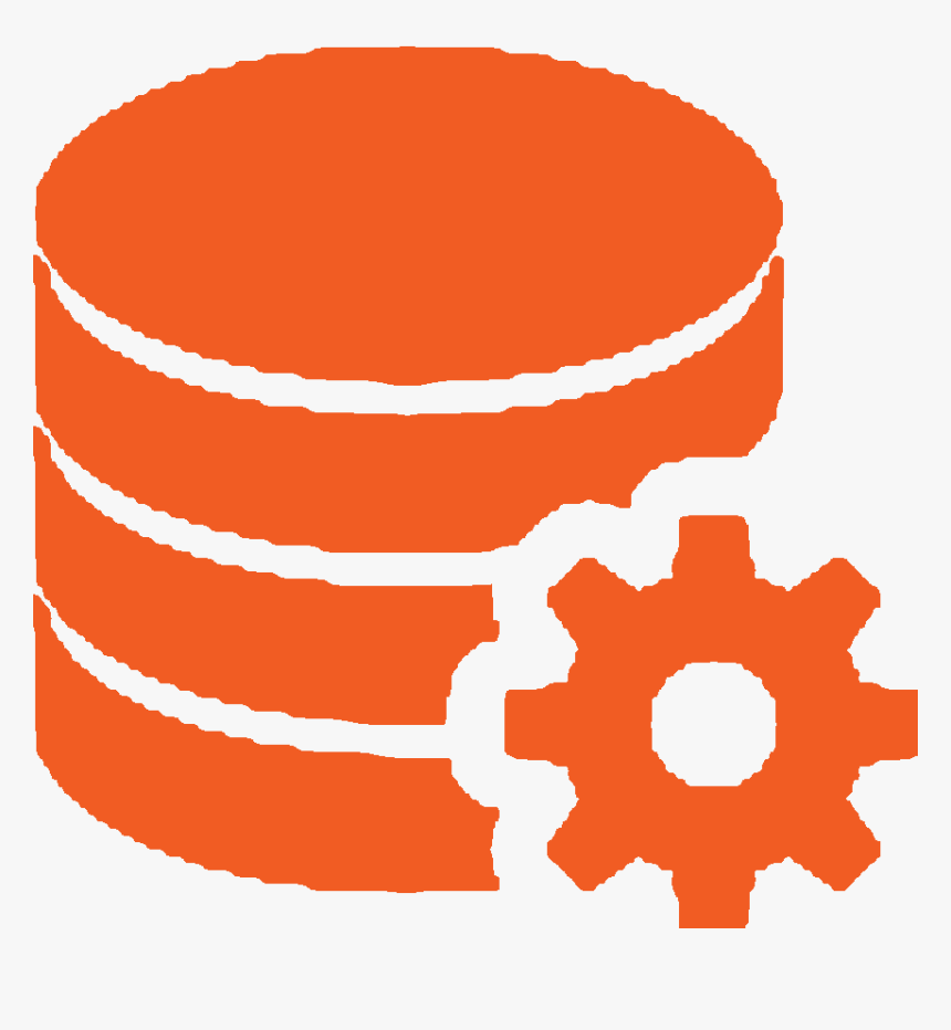 Data Warehousing Icon Png, Transparent Png, Free Download