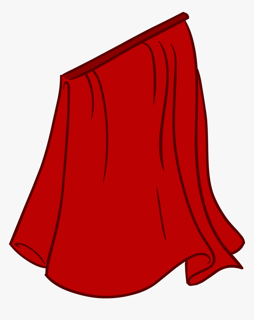 Cape Clip Ezio - Cape Transparent Background, HD Png Download, Free Download