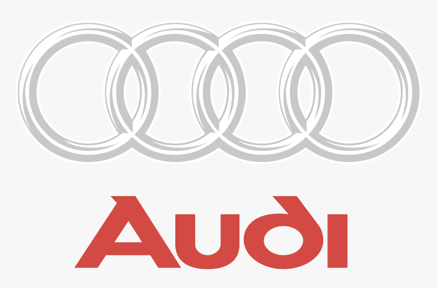 Audi Logo Vector, HD Png Download, Free Download