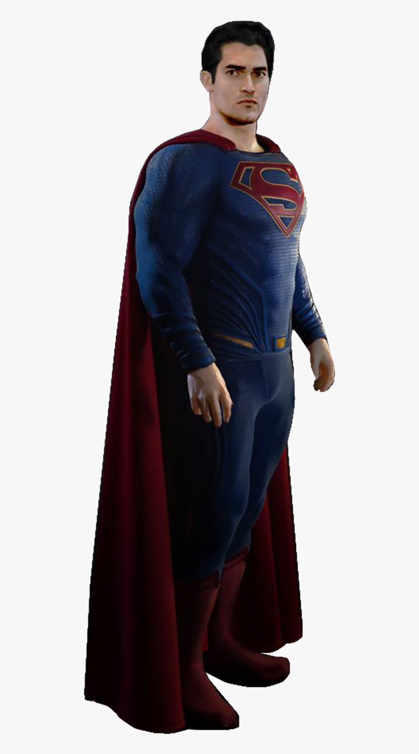 Transparent Tyler Hoechlin Png - Superman Tyler Hoechlin Transparent, Png Download, Free Download