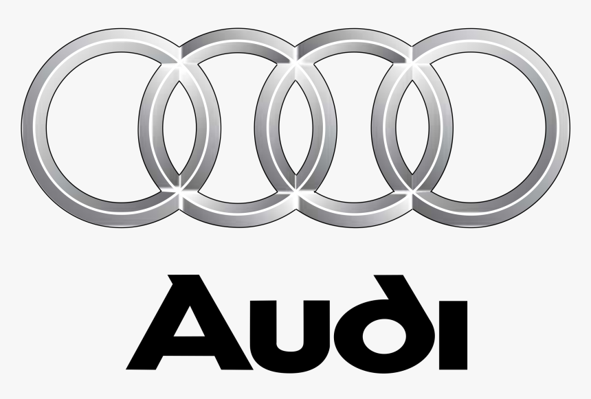 Vector Logo Audi Svg, HD Png Download, Free Download