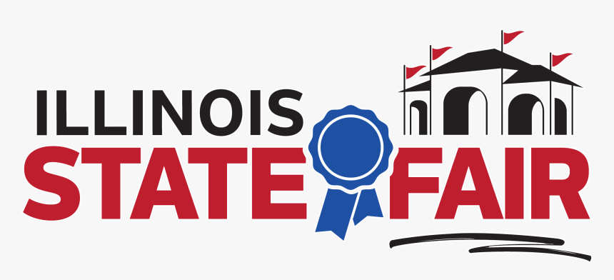 Illinois State Fair Logo, HD Png Download, Free Download