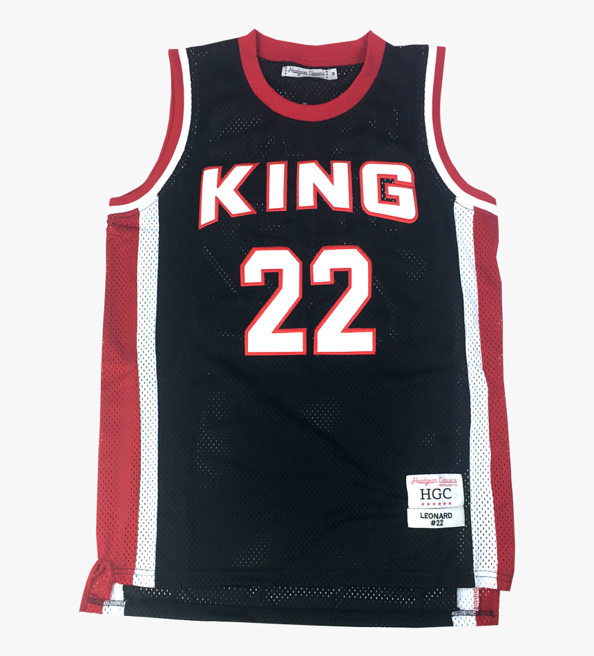 Kawhi Leonard High School Basketball Jersey - Sports Jersey, HD Png Download, Free Download