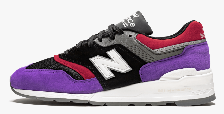 new balance 997 championship pack