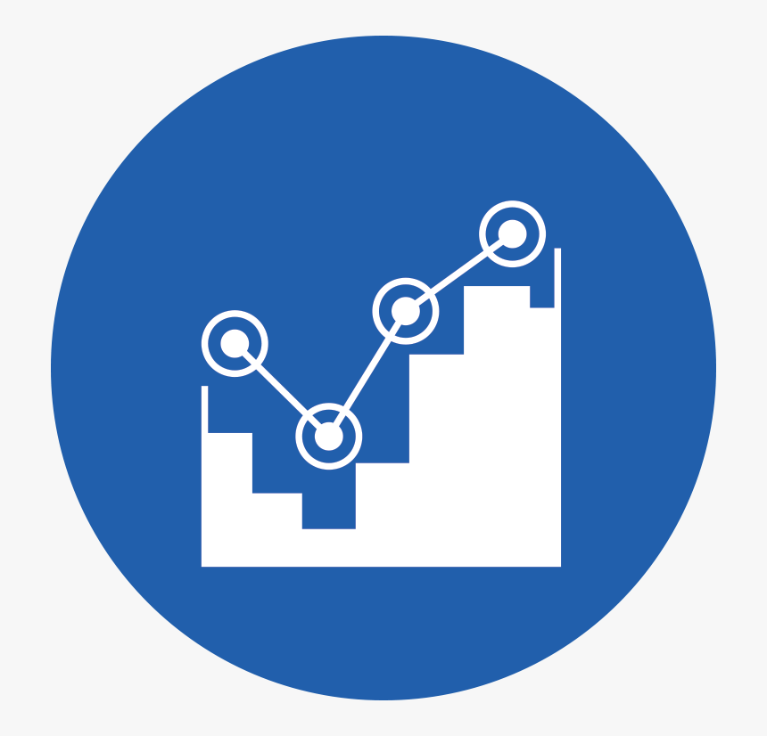 Analytics Circle Png Icon , Png Download - Predictive Analytics Icon Transparent, Png Download, Free Download