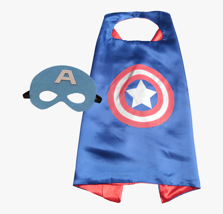 Boys - Super Hero Capes, HD Png Download, Free Download