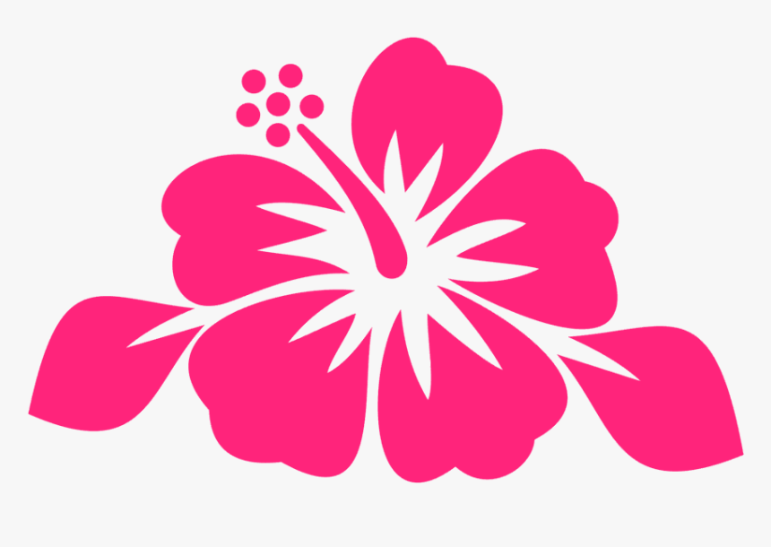 Hawaiian Hibiscus, HD Png Download, Free Download