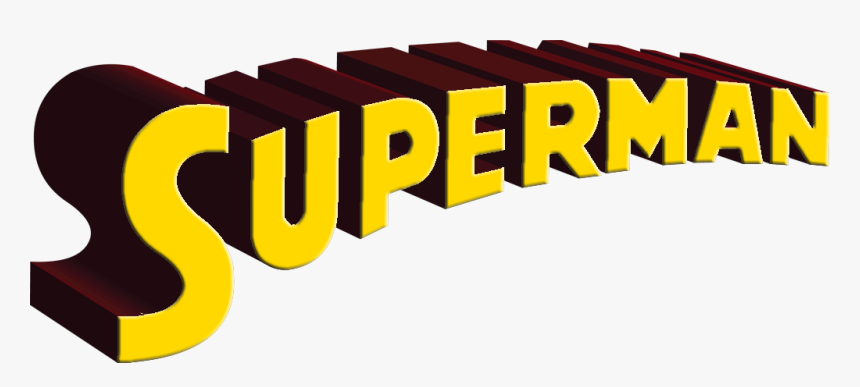 Superman - Cape - Logo - Superman Logo Png, Transparent Png, Free Download