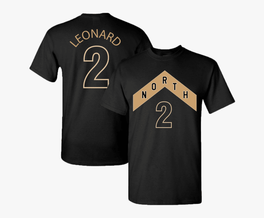 kawhi leonard city jersey