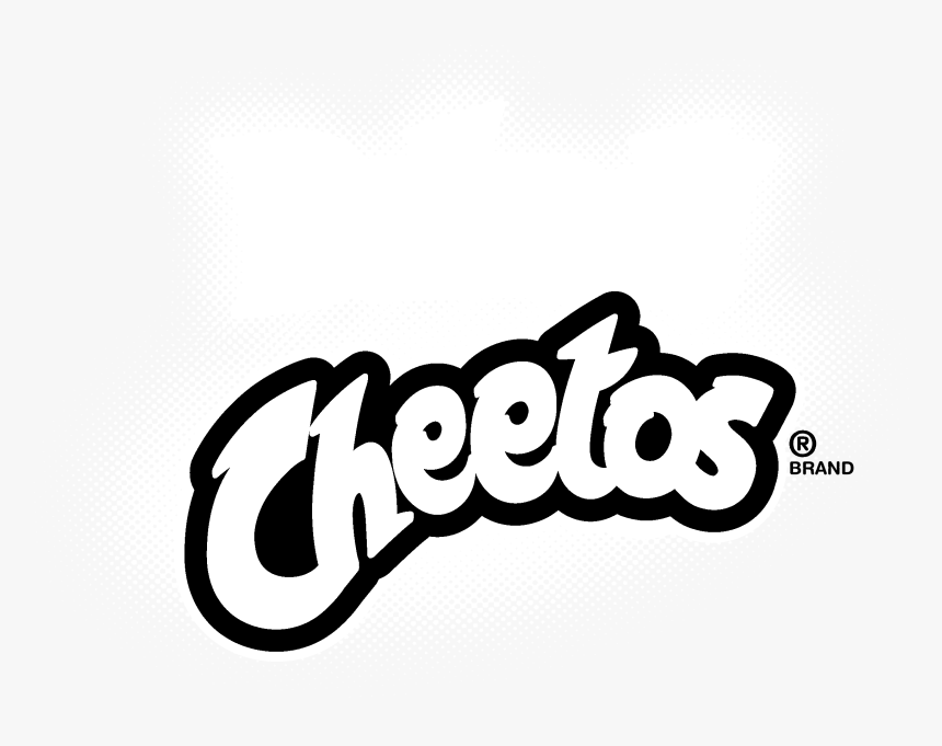 Baked Cheetos Logo Transparent Vector Freebie Supply - Cheetos, HD Png Download, Free Download