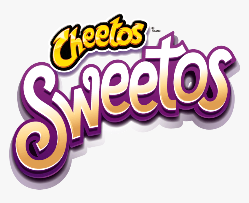 Hot Cheetos Logo, HD Png Download - kindpng.