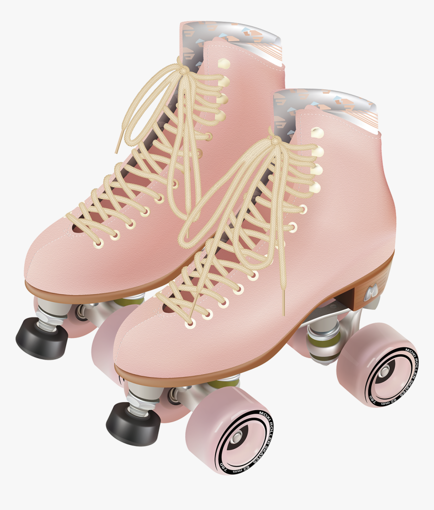 Cad Roller Skates, HD Png Download, Free Download