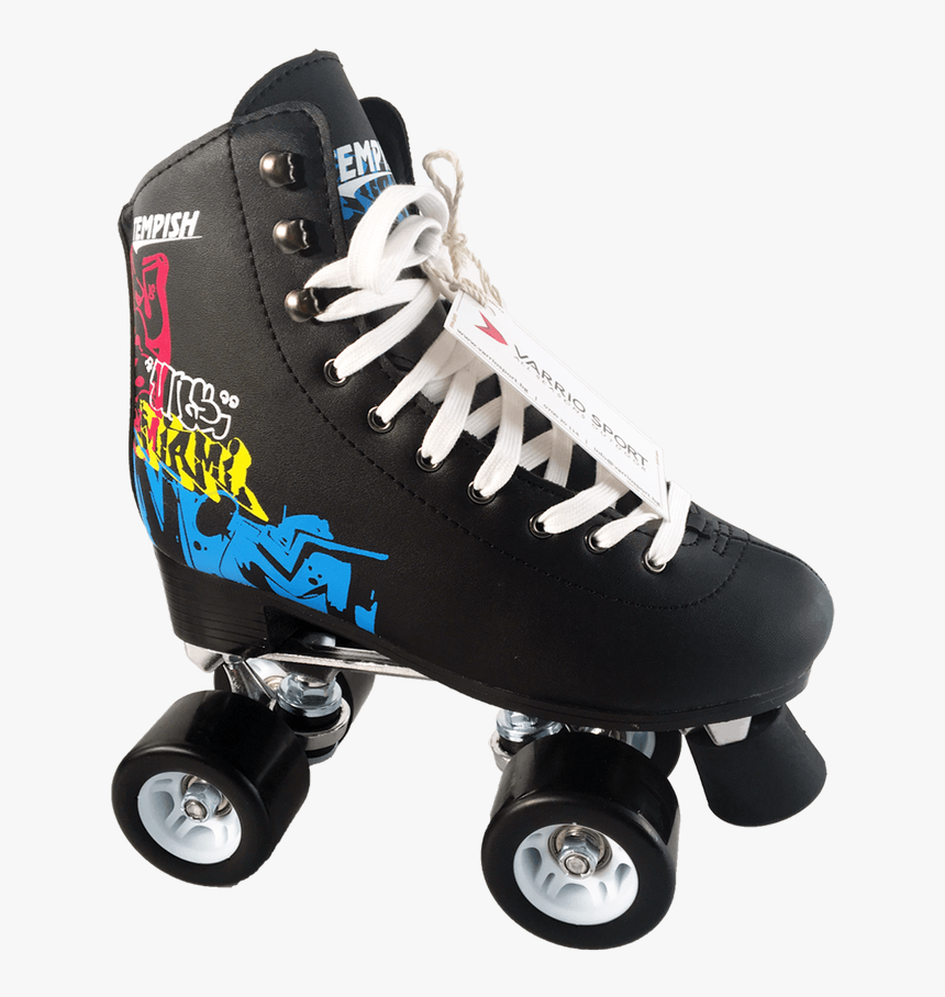 Roller Skate Quad Moove - Ролкови Кънки За Момчета, HD Png Download, Free Download