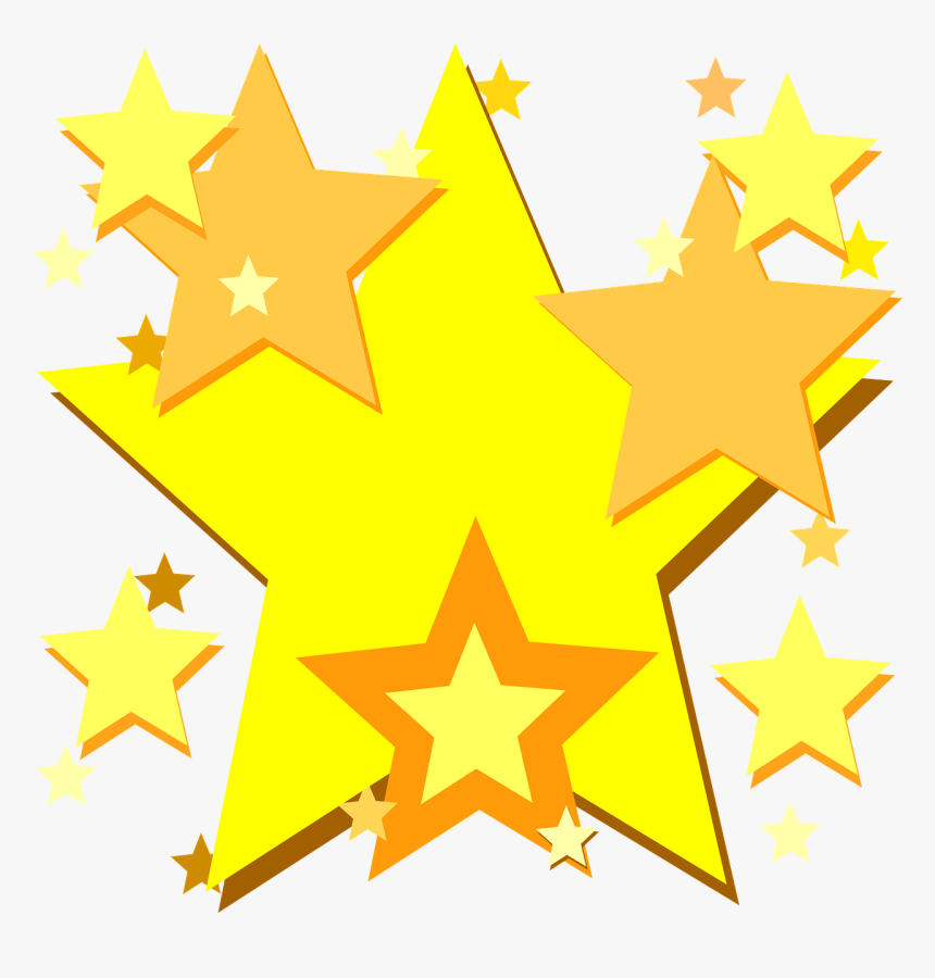 Rewards And Recognition Star, HD Png Download, Free Download