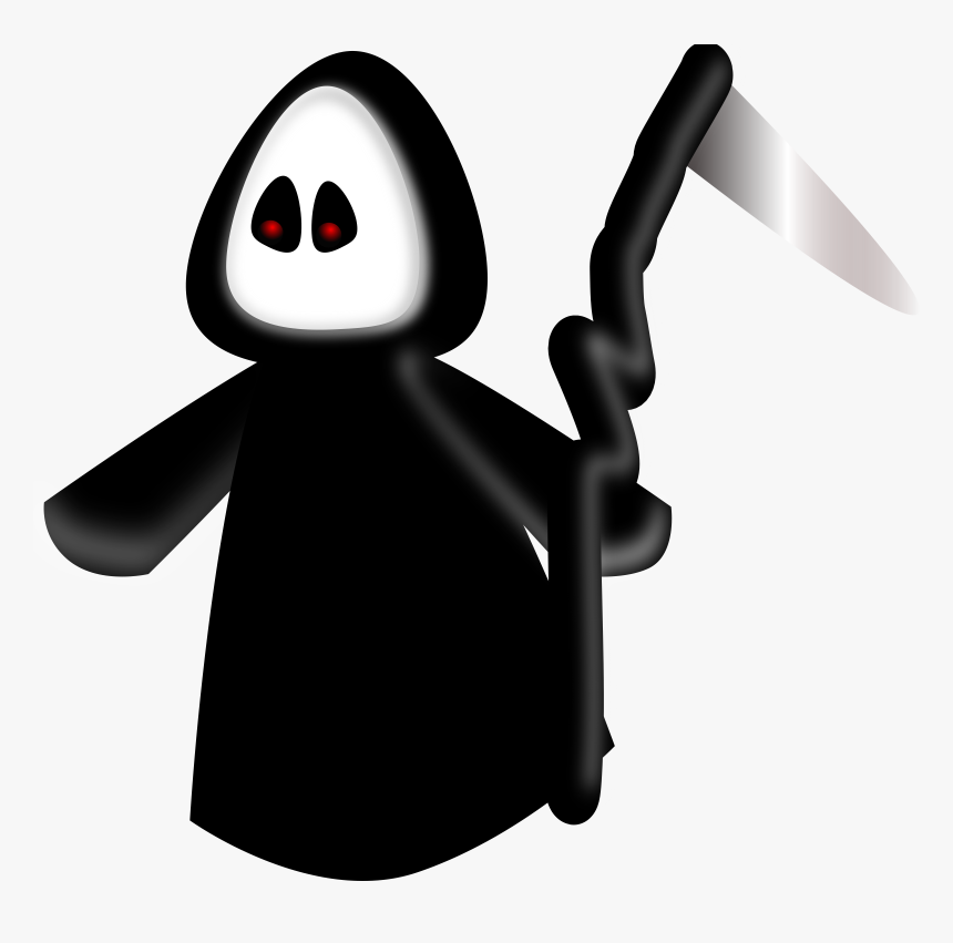 Death Png - Death Clip Art, Transparent Png, Free Download