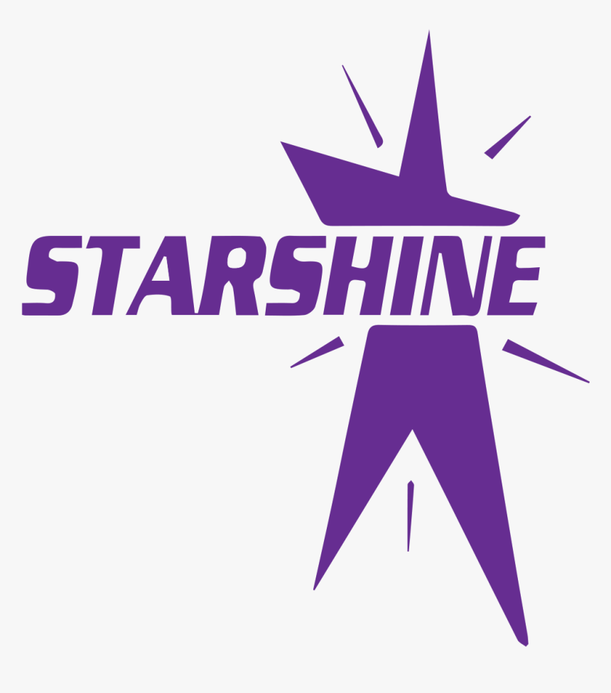 Starshine Stage School Logo, HD Png Download, Free Download
