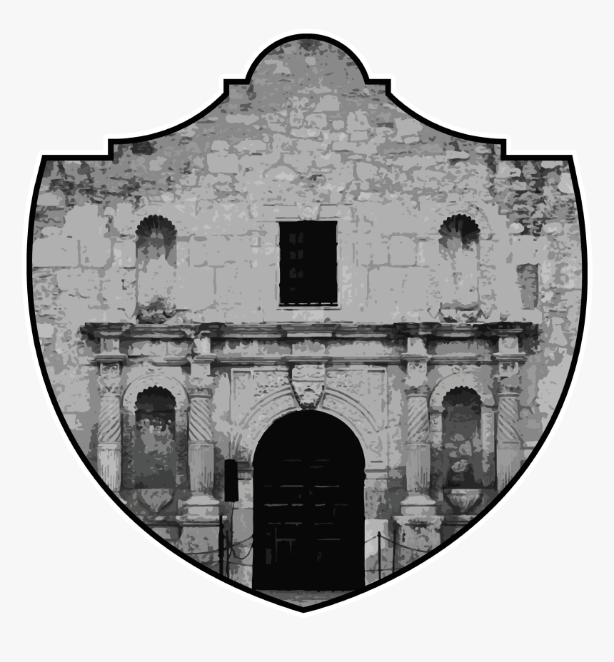 The Alamo, HD Png Download, Free Download