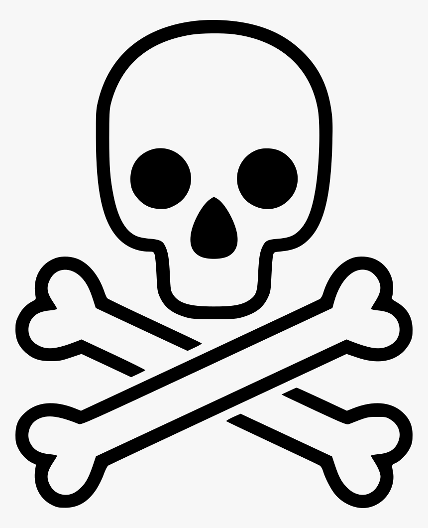 Dead - Free Dead Icon Png, Transparent Png, Free Download