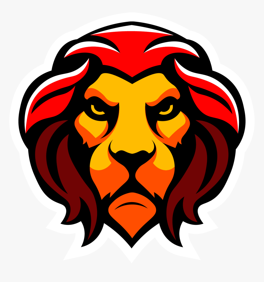 Mad Lions Logo, HD Png Download, Free Download