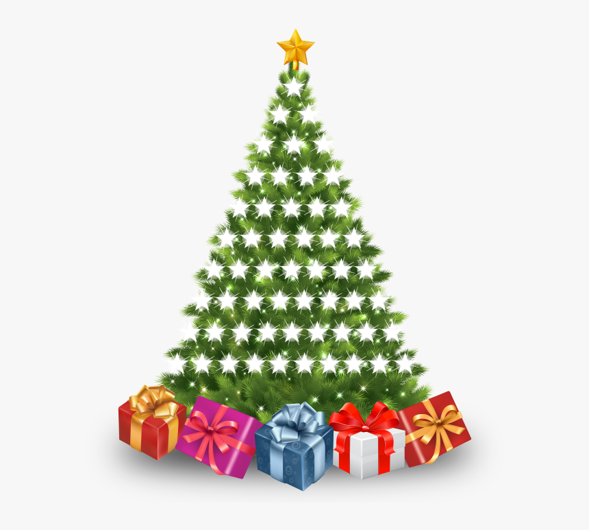 Christmas Tree, HD Png Download, Free Download