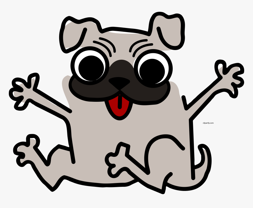 Doggie Clip Art, HD Png Download, Free Download