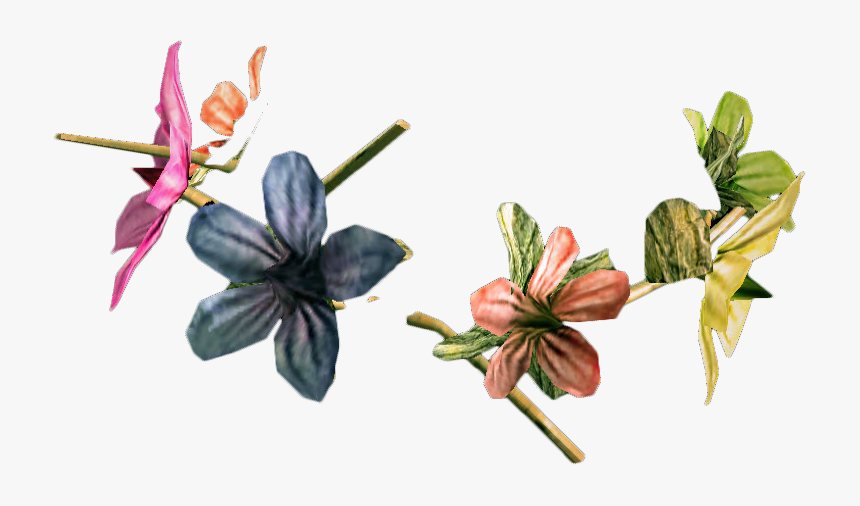 Death Flower Png - Dead Flowers Png, Transparent Png, Free Download