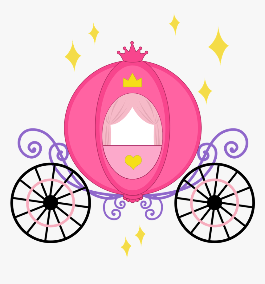 Carriage Clipart, HD Png Download, Free Download