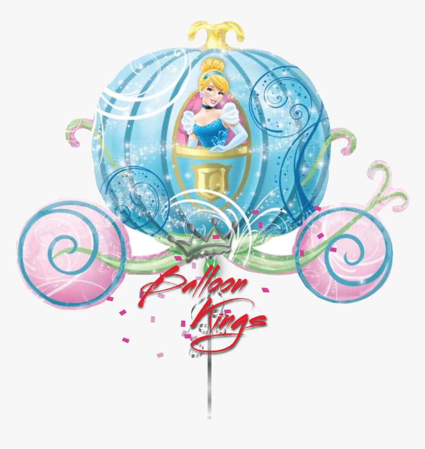 Cinderella Carriage, HD Png Download, Free Download