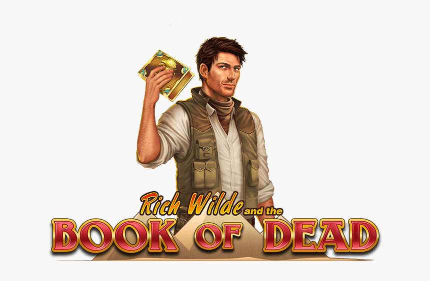Book Of Dead Png, Transparent Png, Free Download