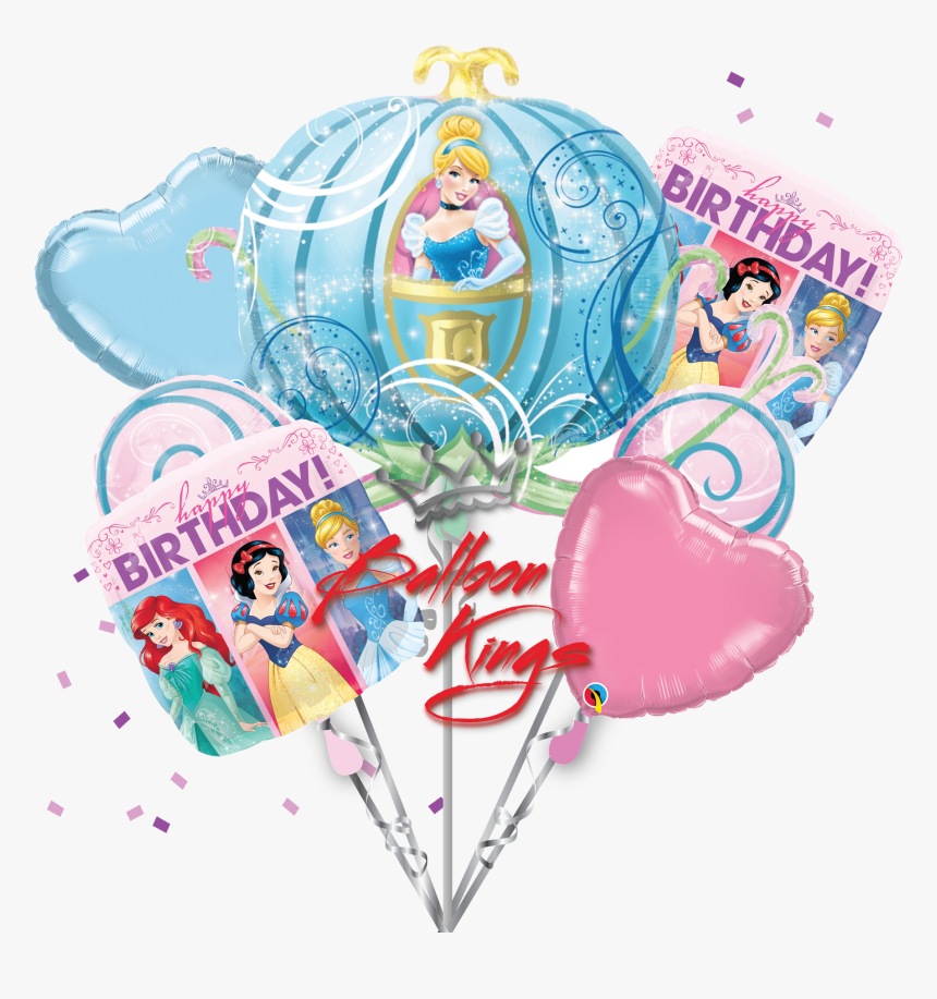 Cinderella Carriage Bouquet, HD Png Download, Free Download