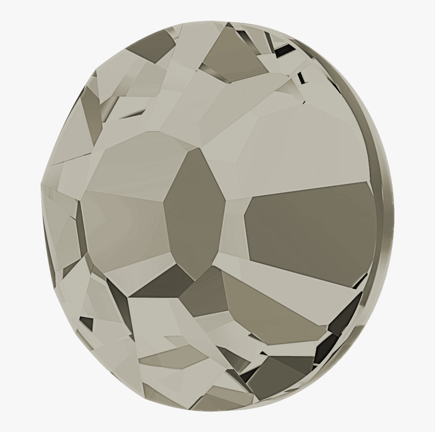 Pedra Strass Laranja Png, Transparent Png, Free Download