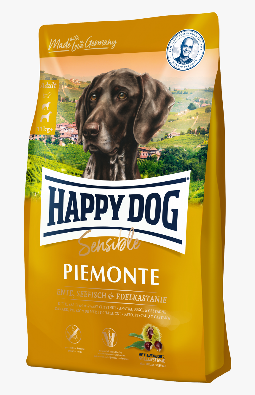 Happy Dog Supreme Sensible Neuseeland, HD Png Download, Free Download