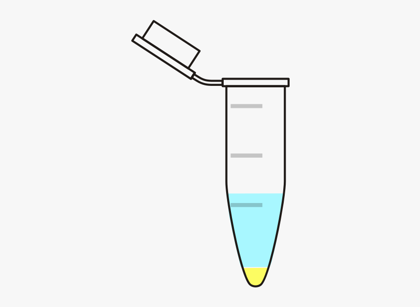 Eppendorf Sample Png, Transparent Png, Free Download