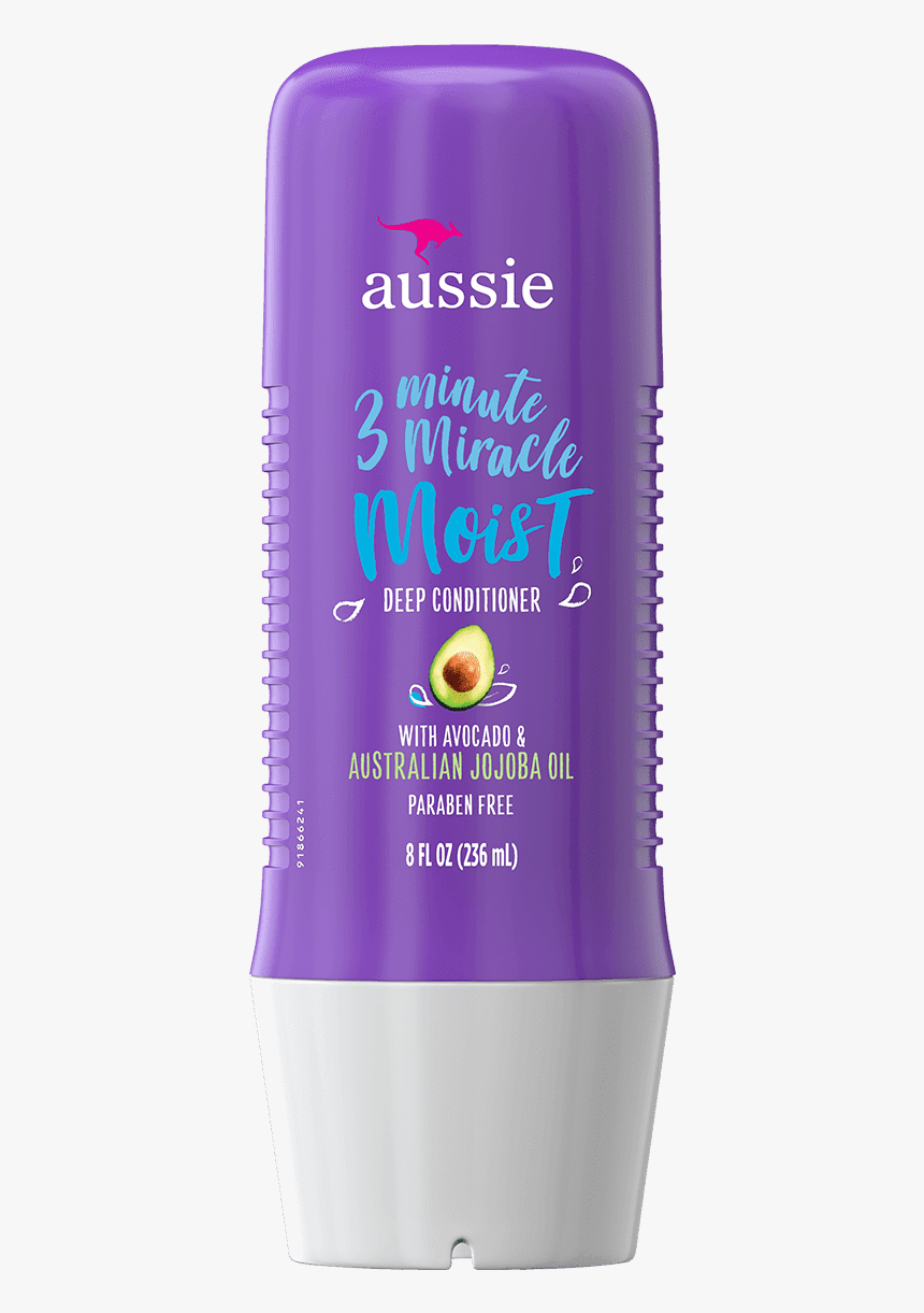 Aussie 3 Minute Miracle Total Miracle, HD Png Download, Free Download