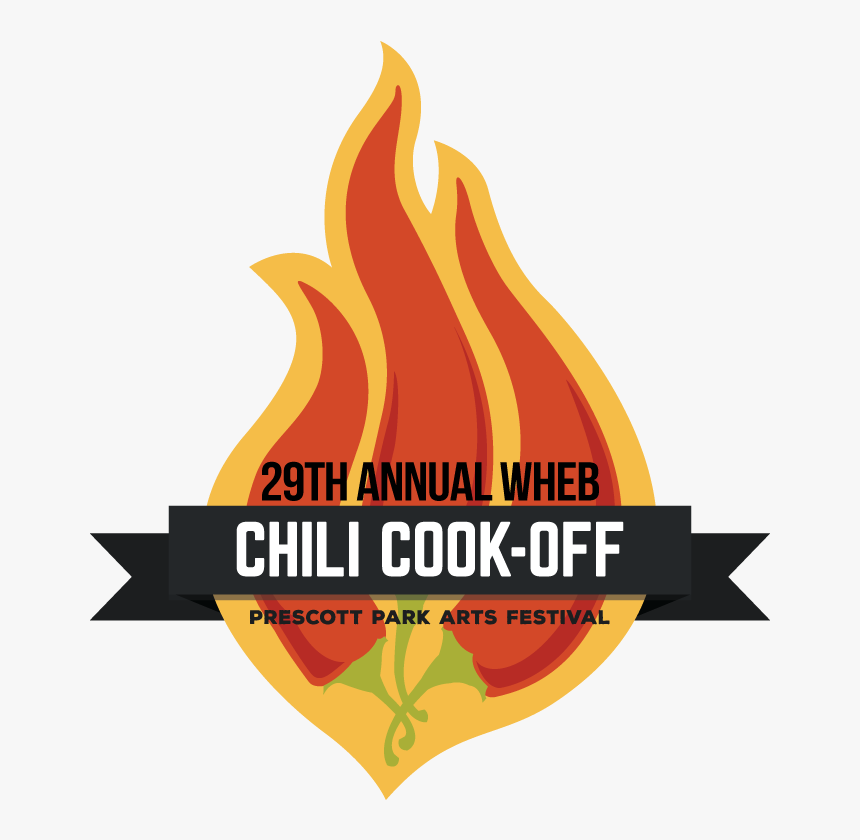 Chili Cook Off Winner Svg, HD Png Download, Free Download