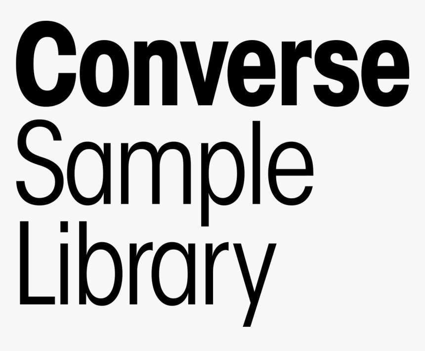 Sample Library, HD Png Download, Free Download