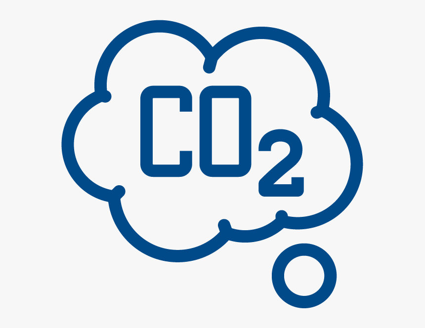 Emissions Calculator Icon Shows How To Calculate The, HD Png Download, Free Download