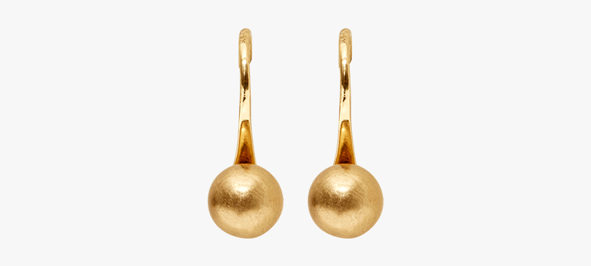 Tabitha Singular Earring Gold Plating"
 Title="tabitha - Body Jewelry, HD Png Download, Free Download