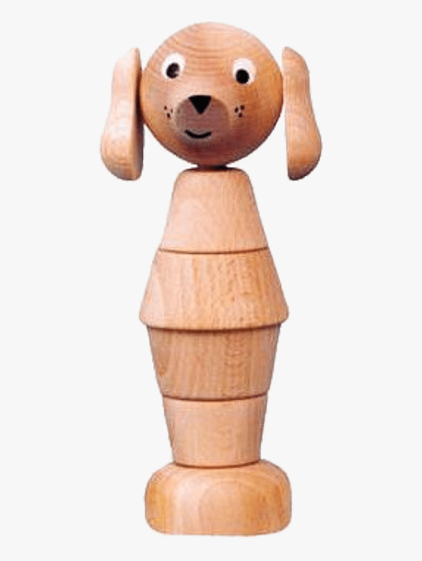 Wooden Toy Png, Transparent Png, Free Download