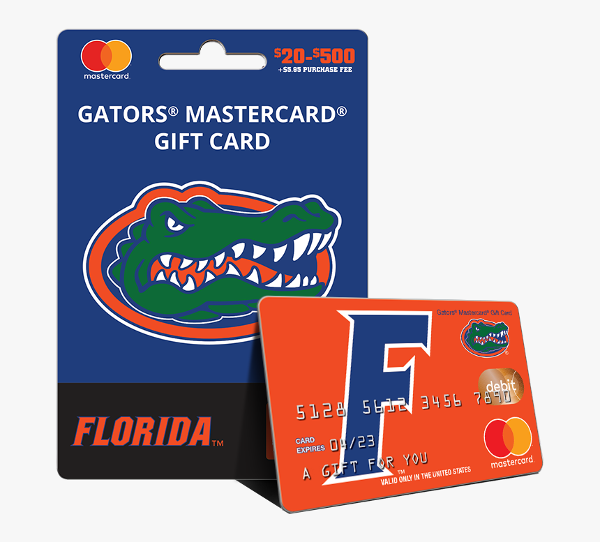 Transparent Florida Gators Png - Tennessee Vs Florida Gators, Png Download, Free Download