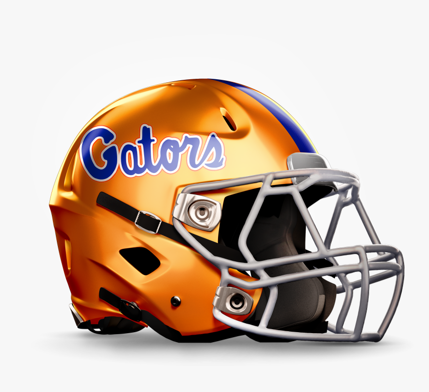 Dan Mullen Officially Hired As Florida Football Head - Transparent Clemson Football Helmet, HD Png Download, Free Download