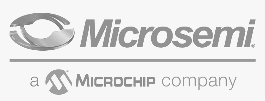 Microsemi A Microchip Company , Png Download - Microchip, Transparent Png, Free Download